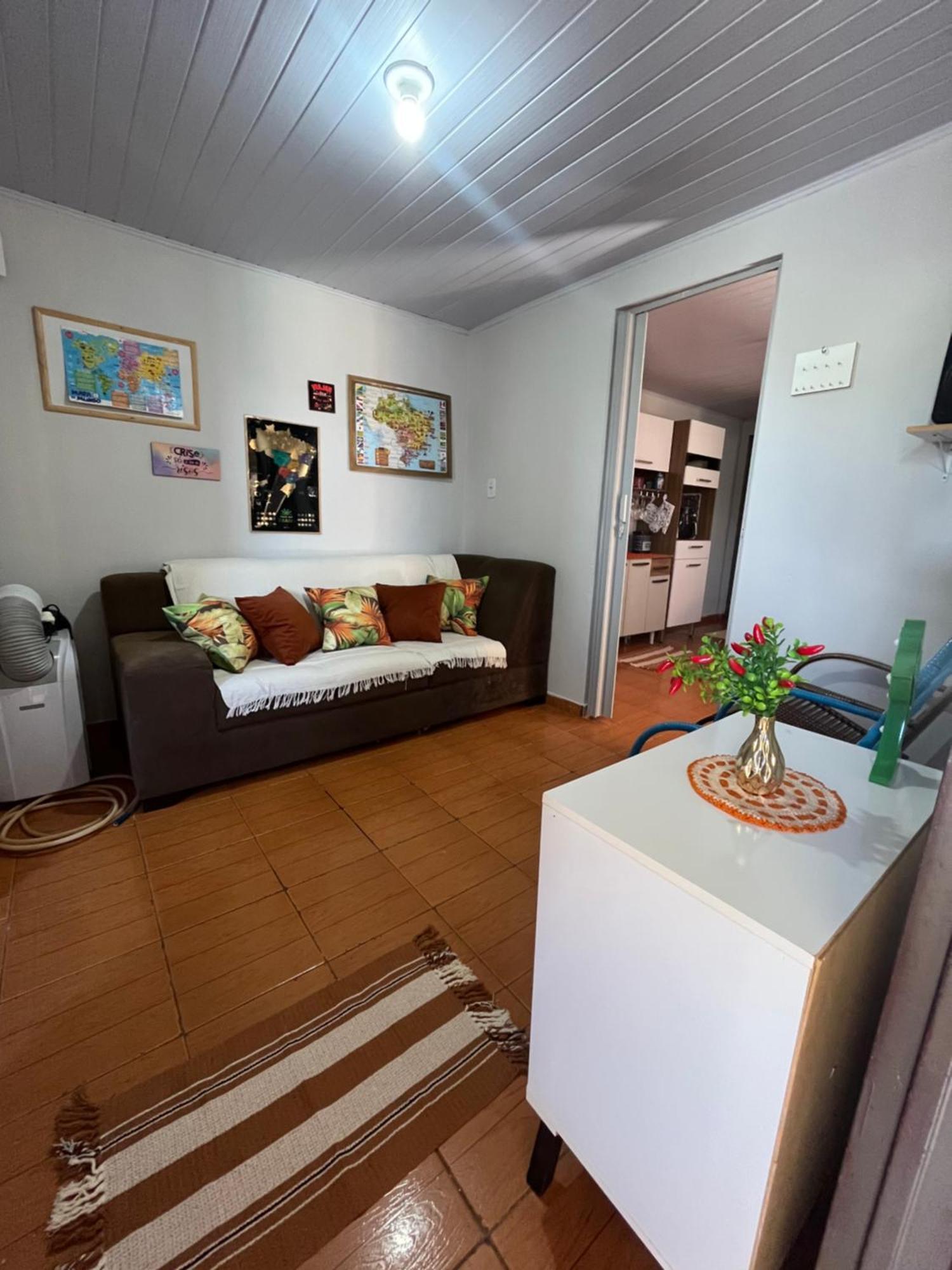 Casa Recanto - Quarto Simples Rio Verde Exterior photo